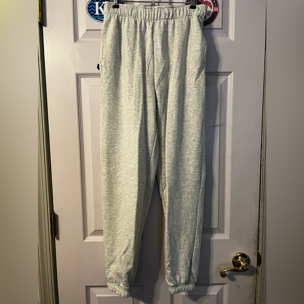DSG Grey Sweatpants